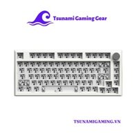 Kit bàn phím FL-Esports MK750 White