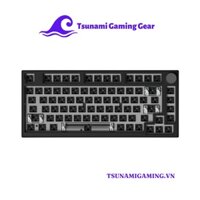 Kit bàn phím FL-Esports MK750 Black