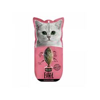 Kit cat fillet mackerel – Thịt cá thu miếng hun khói 30g