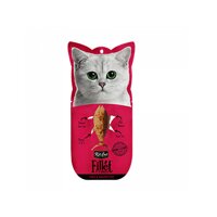 Kit cat fillet tuna & smoked fish – Thịt cá ngừ miếng xông khói 30g