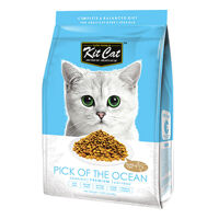 Kit Cat Urinary Care Dry Cat Food 1.2kg – Hạt khô dành cho mèo sỏi thận