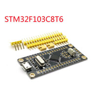 Kit Cortex-M3 STM32F103C8T6