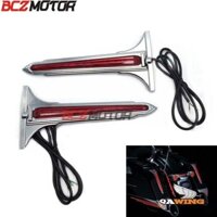 Kit đèn LED gắn thùng cho ROAD KING