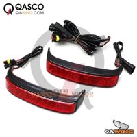 KIT đèn LED gắn thùng cho ROAD KING (V2)