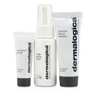 Kit Dermalogica thải độc cho da - Skin Detox Set - USA