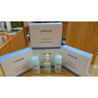 Kit dưỡng da Laneige White Plus Renew Trial Kit (4 Items)