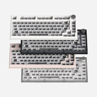 Kit FL-Esports MK750