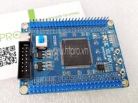 Kit FPGA XILINX Spartan6 XC6SLX9-2TQG144C