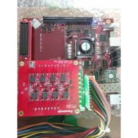 Kit FPGA xilinx zynq z100 Mini-itx ZYNQ