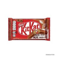 Kit Kat 4F