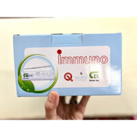 Kit kiểm tra nhanh dư lượng chất tăng trọng SALBUTAMOL