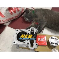 Kit lòng exciter 57mm, 62mm