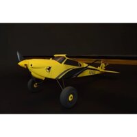 Kit Máy Bay Cánh Bằng RC In 3D Sải 1150mm Elipson Model B Full Spinner Càng đáp Đầy đủ Phụ Tùng Thay Thế
