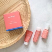 Kit mini Laneige