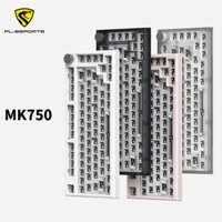 Kit MK750 – 3Mode – Gasket – Mạch xuôi