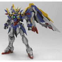 Kit Mô hình giấy Wing Gundam EW - Mr. Paperkit