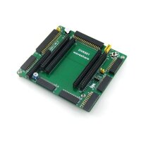 Kit mở rộng fpga, cpld dvk601 (waveshare)