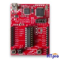 Kit MSP430 Launchpad