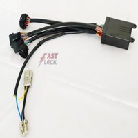 Kít Nâng Cấp Chống Cướp Smartkey Lead