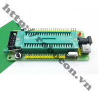 Kit Nạp Vi Điều Khiển 8051