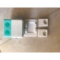 Kit nhựa in 3D DIY robot otto