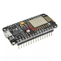 KIT NodeMcu ESP8266 ESP-12E CP2102 - Mạch Arduino Tích Hợp Wifi