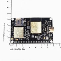 Kit phát triển 4G ESP32 LTE CAT 1 WIFI BLE TDM2401 Volte