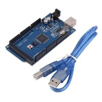 Kit phát triển Arduino MEGA2560 R3 CH340