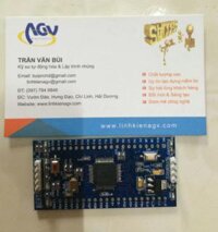 Kít phát triển NXP,MBED ,PLC ,Arduino ,công nghiệ