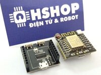 Kit phát triển Wifi SoC ESP8266 ESP-12 Mini Development Board