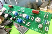 KIT pre đèn nguyên lí mạch marrat7