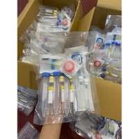 Kit PRP như hình không hoạt hoá