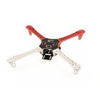 Kit Quadcopter F450 có mạch điện (f450)