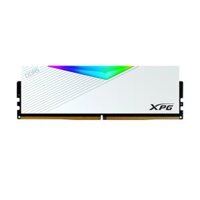KIT Ram ADATA XPG LANCER 32GB 6000MHz DDR5 (16GB x 2) AX5U6000C4016G-DCLARWH