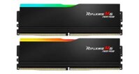 KIT RAM GSKILL RIPJAWAS M5 NEO RGB 64GB (2X32GB) BUSS 6000 DDR5 (F5-6000J3636F32GX2-RM5NRK)