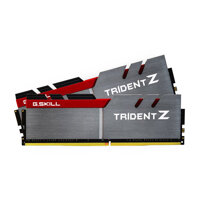 KIT Ram G.SKILL Trident Z DDR4 16GB (8GB x 2) 2800MHz F4-2800C15D-16GTZB