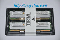 Kit Ram IBM 2GB (2x1G) PC2-3200 REG (Kit) P/N: 73P2866