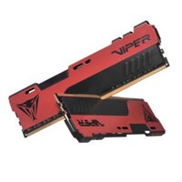 Kit ram patriot viper elite ii 2x16gb ddr4 3200mhz