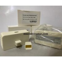 Kit reset chíp thải máy in Epson C5210/ C5790/ C5290 (Loại mới dùng sạc )