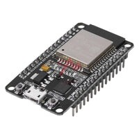 KIT RF Thu Phát Wife BLE ESP32 NodeMCU LuaNode32 Kèm Cáp Nạp Code