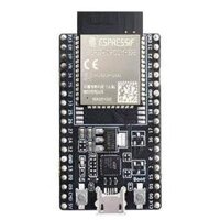Kit RF Thu Phát Wifi BLE ESP32 NodeMCU-32S CH340 Ai-Thinker