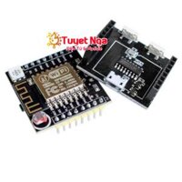 Kit RF Thu Phát Wifi ESP8266 ESP-12 Mini