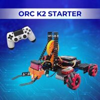 Kit Robot STEM sáng tạo và thi đấu ORC K2