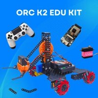 Kit Robot STEM sáng tạo và thi đấu ORC K2 Edu Kit