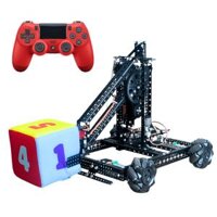 Kit Robot STEM sáng tạo và thi đấu ORC K3 Starter Kit