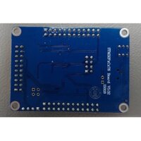 KIT STM32F103RCT6 -Cortex M3 (V1.06)