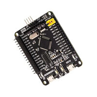 Kit STM32F103RCT6 V2 JTAG/SWD, SPI, NRF, RTC