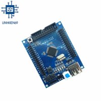 KIT STM32F103RCT6