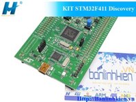 KIT STM32F411 Discovery                                               Yêu thích