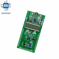 KIT STM8L-DISCOVERY STM8L152